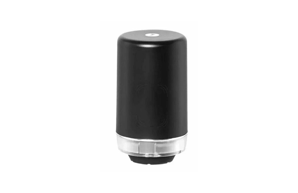 Timemore Vacuum Pump: Black