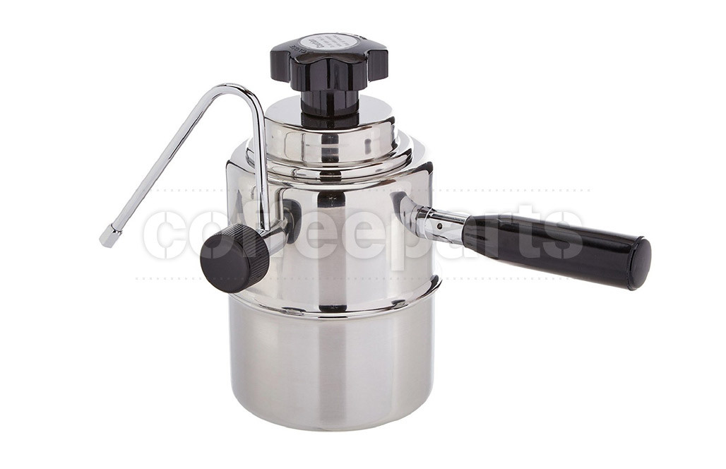 how to use stove top steamer
