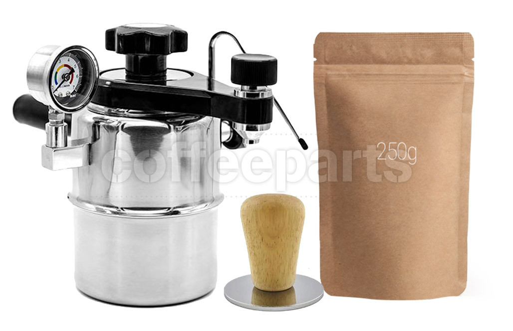 Bellman Starter Bundle Coffee Parts