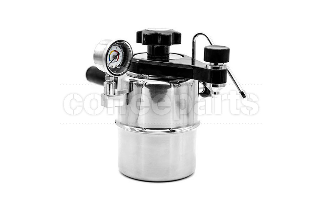 Bellman Stainless SS Espresso Maker & Steamer Coffee Parts