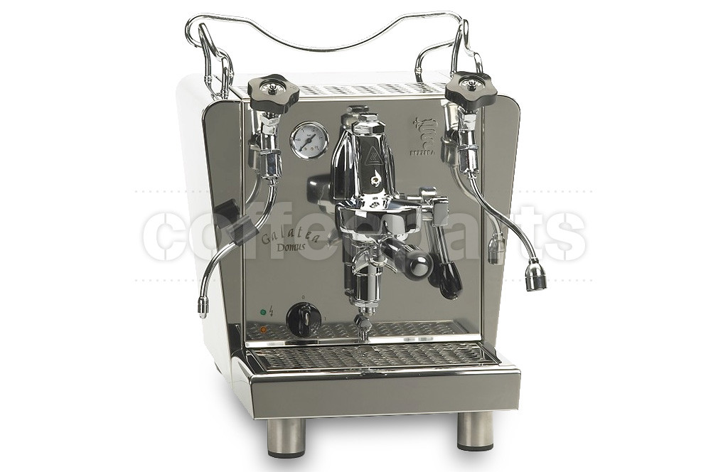 Bezzera domus galatea discount