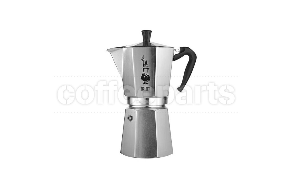 Bialetti 12 cup top