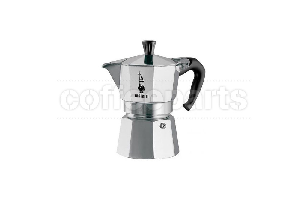 Bialetti 1 cup moka pot