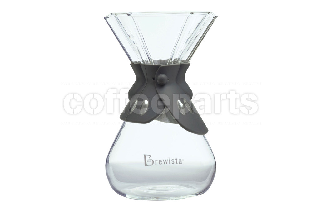 Brewista Smart Brew 5 Cup Hourglass Brewer Coffee Parts