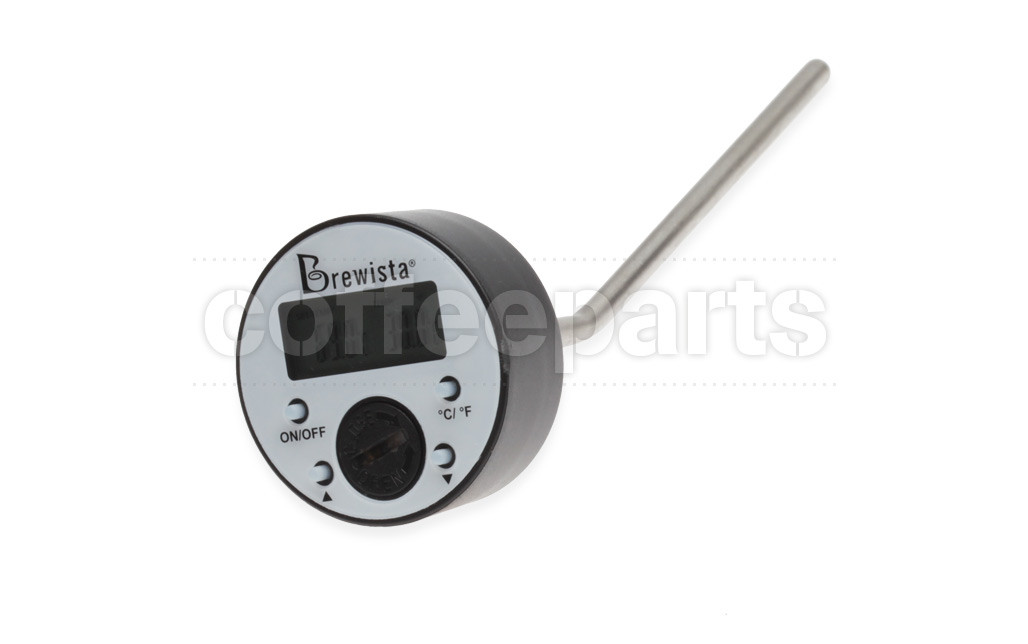 Stainless Steel Brewista BKS-KDTG Digital Thermometer