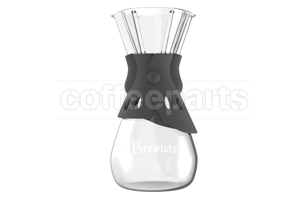 Brewista Smart Brew 3 Cup Hourglass Brewer Coffee Parts