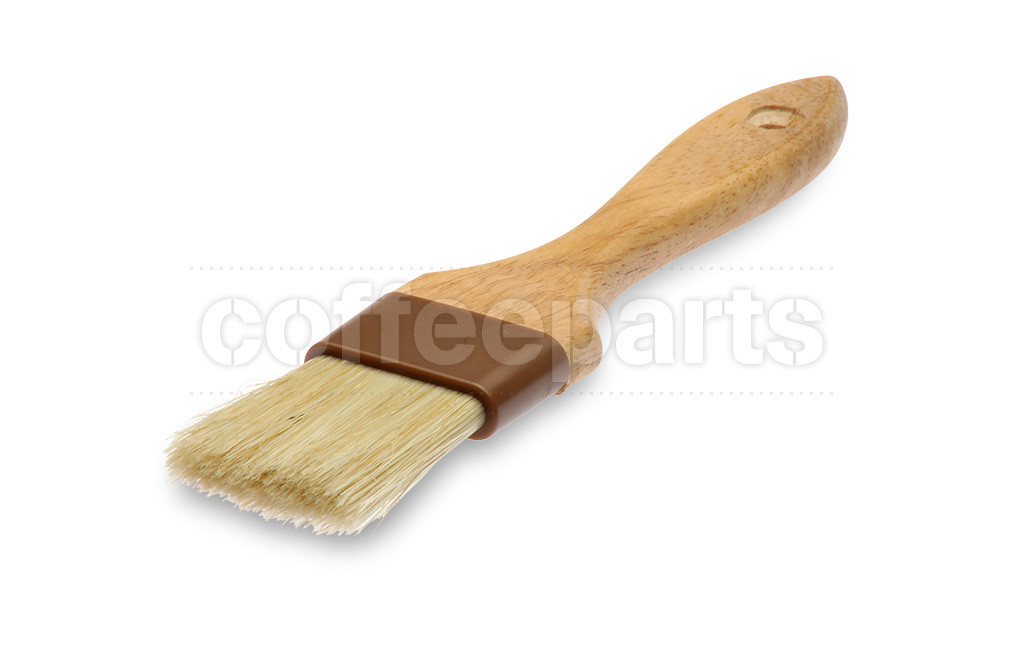 Coffee grinder 2025 cleaning brush