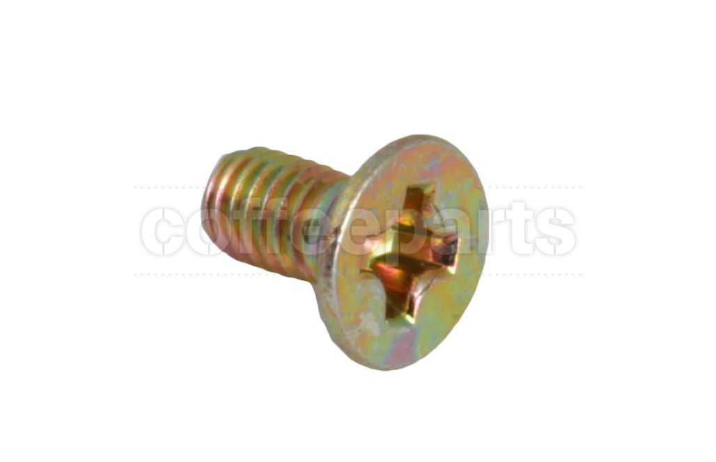 M3 Phillips Head Screw