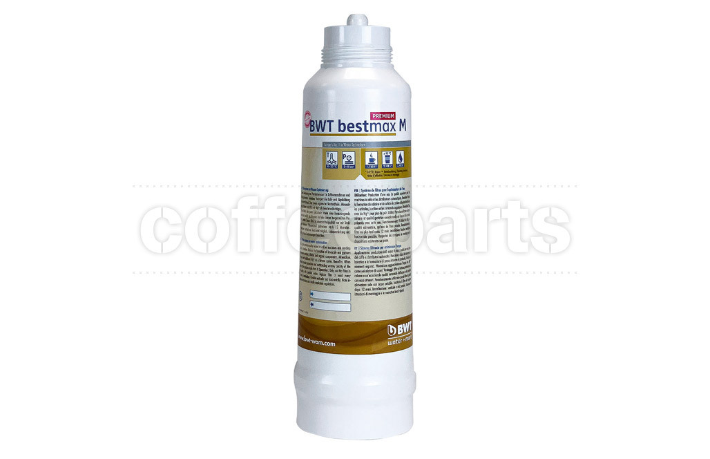 BWT BESTMAX PREMIUM Filter Cartridge - M