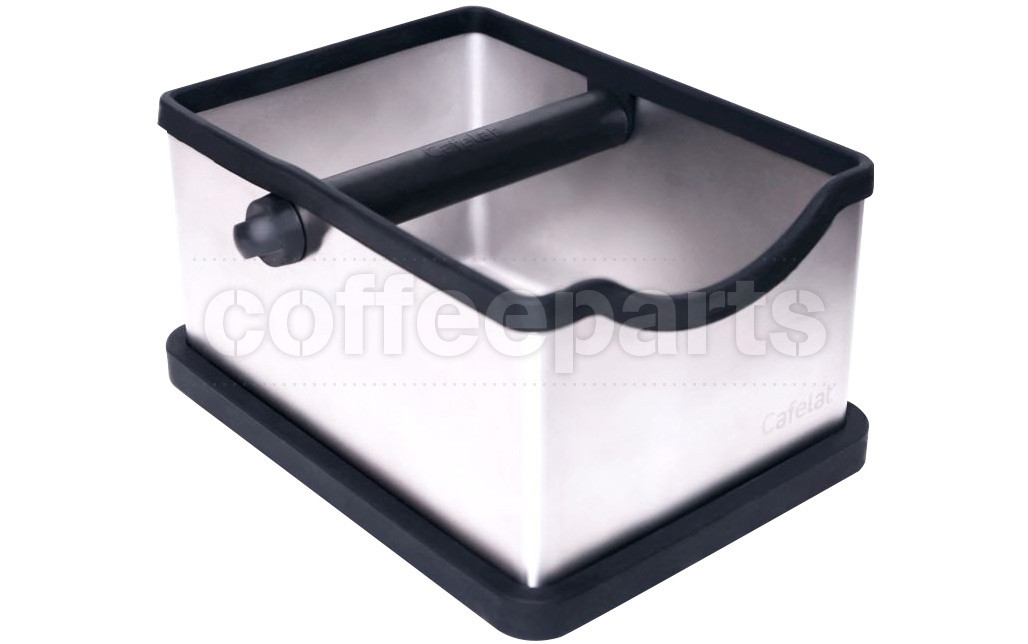 Cafelat Cafe Coffee Grounds Knock Box Coffee Parts