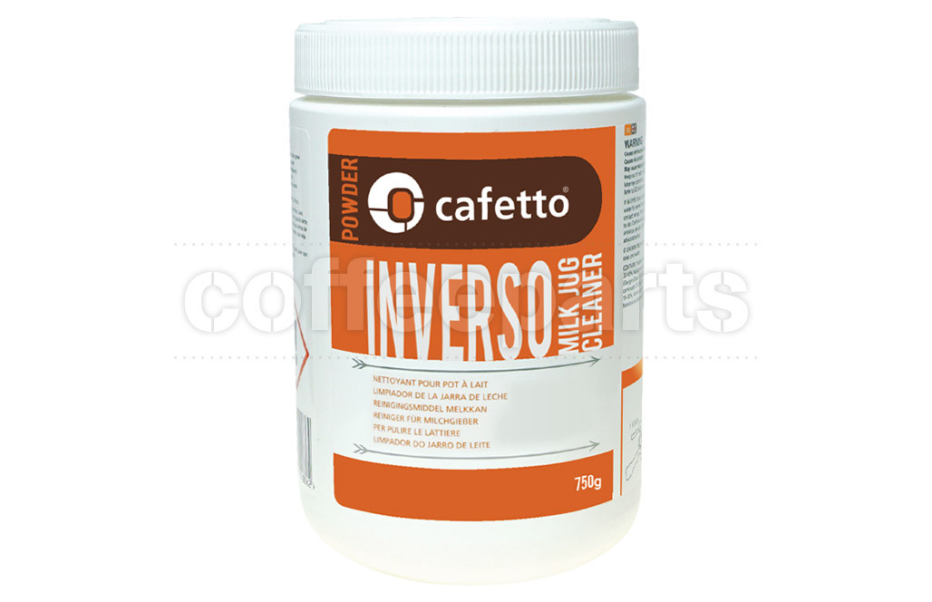 Cafetto Inverso Milk Jug & Crockery Cleaner - Thumbnail 3