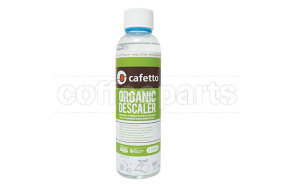 Cafetto descaler shop
