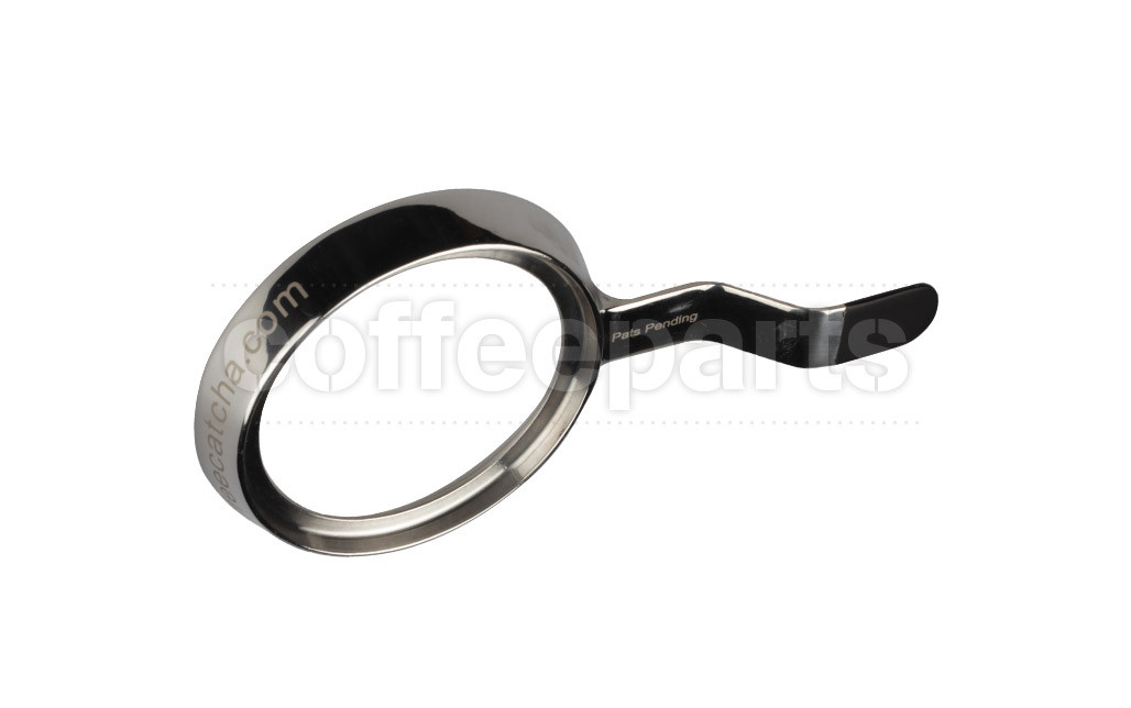 Coffee Catcha Dosing Funnel for 53-54mm Coffee Portafilters