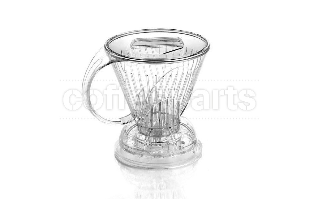 Clever Large Pour Over Coffee Dripper Clever Large Pour Over Coffee Dripper