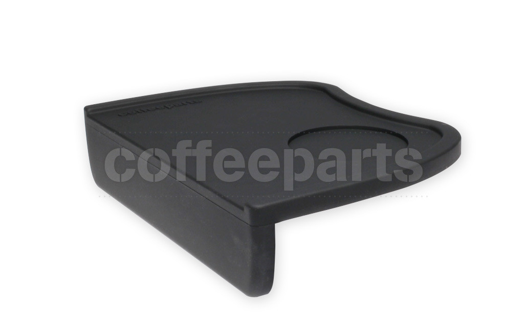 Coffee Parts Professional Large Corner Tamping Mat