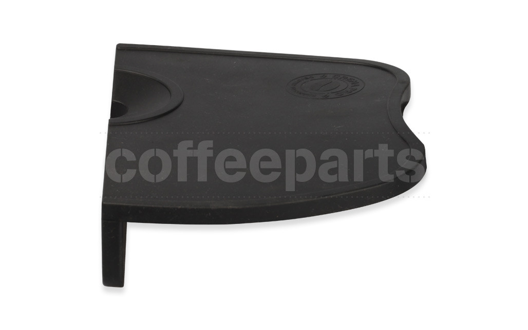 Crema Pro Corner Portafilter Tamping Mat