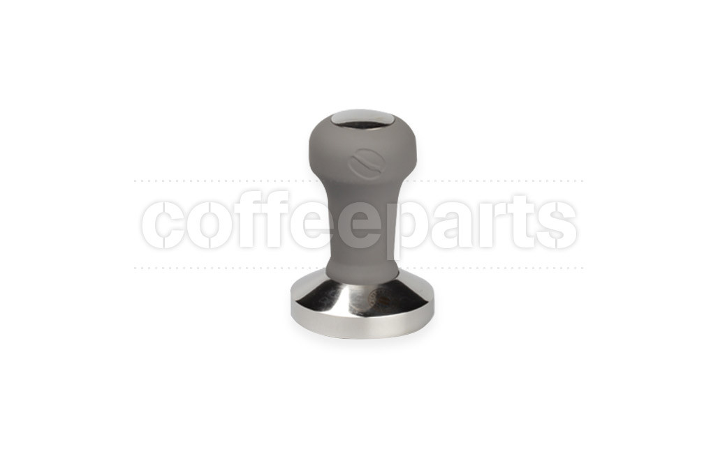 Crema Pro 58mm Flat Base Grey Coffee Tamper Coffee Parts