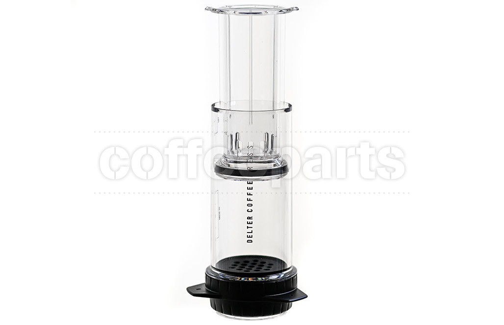 Delter Coffee Maker inc 100 Filters 