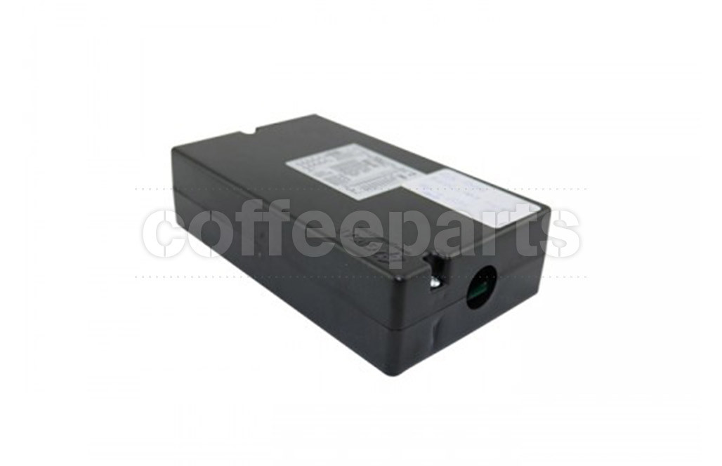 GB5/FB80 MP brain