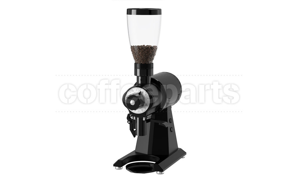 Mahlkoenig EK43S Black Cafe/Retail Coffee Grinder Coffee Parts