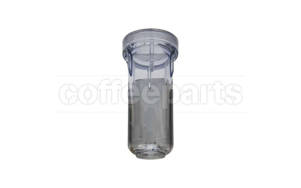 Everpure 10in E-Series Clear Housing (153194-06)