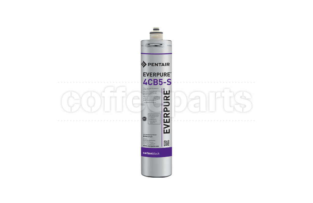 Everpure 4CB5-S Water Filter Cartridge (EV9617-21)