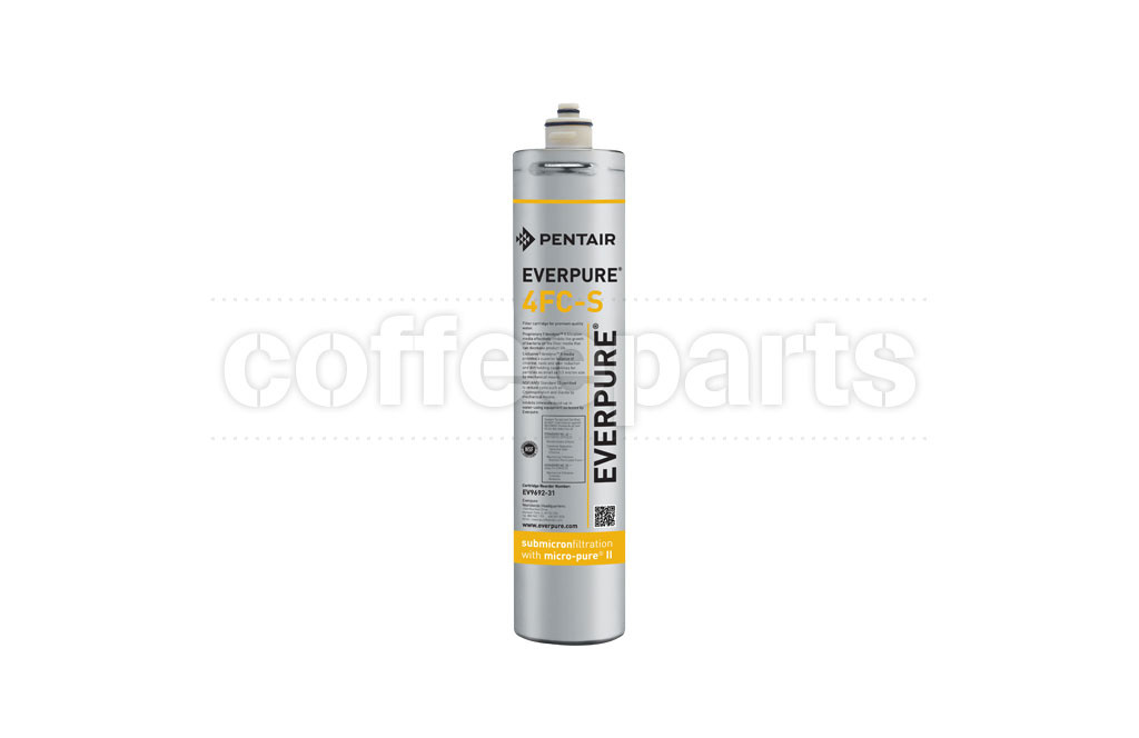 Everpure 4FC-S Fibredyne II Water Filter Cartridge (EV969231)