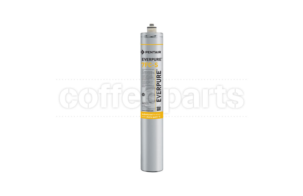 Everpure 7FC-S Fibredyne II Water Filter Cartridge (EV969271)
