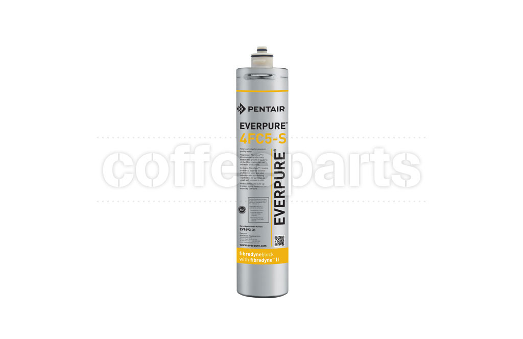 Everpure 4FC5-S Fibredyne Il Water Filter Cartridge (EV969331)