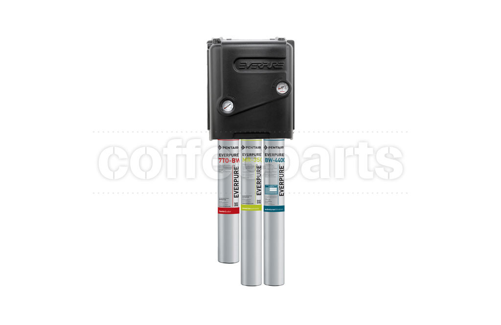 Everpure MRS-350-BL Reverse Osmosis System (EV997036)