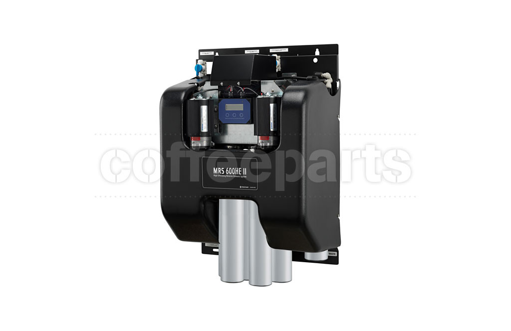 Everpure MRS-600HE-II High Efficiency Reverse Osmosis System (EV997052)