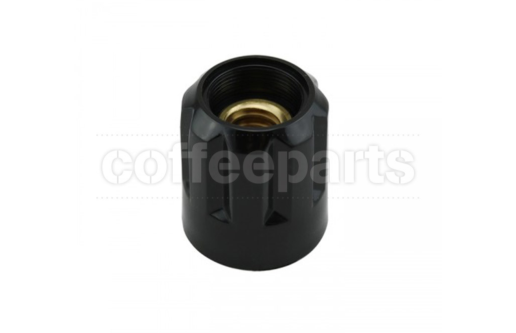 Linea Mini steam knob