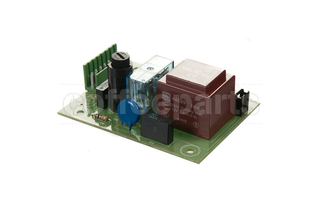 Electronic autofill box 220v