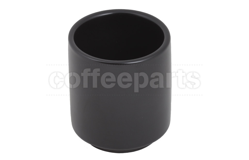 Fellow 4.5oz Black Cortado - Monty Coffee Cup