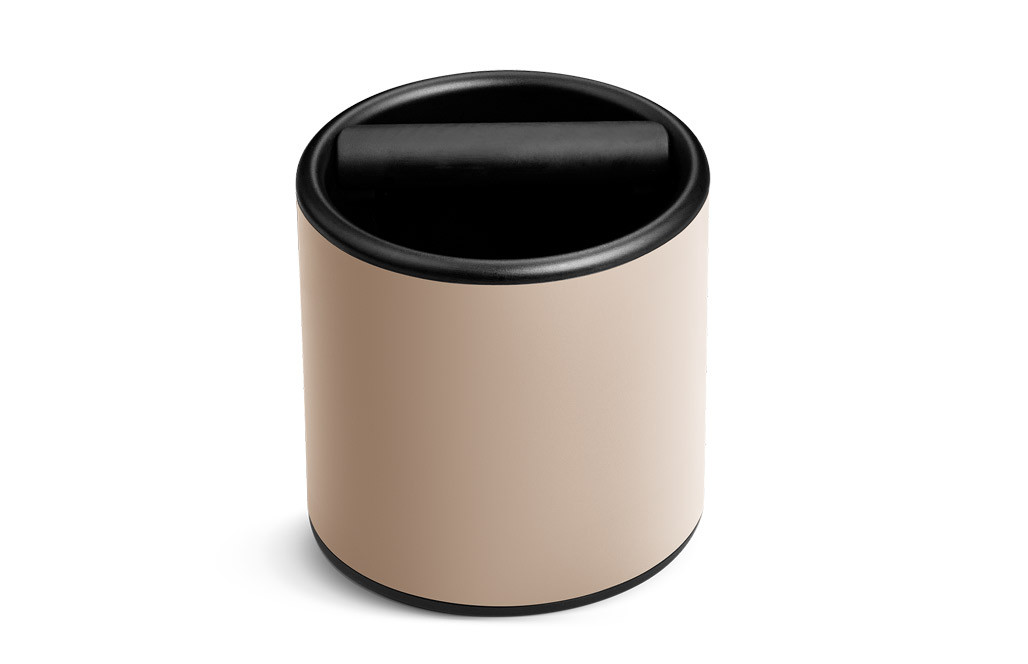 Fellow Espresso Knock Box: Sesame
