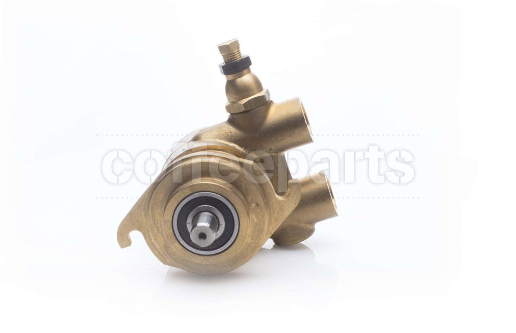 Fluidotech flange pump faema