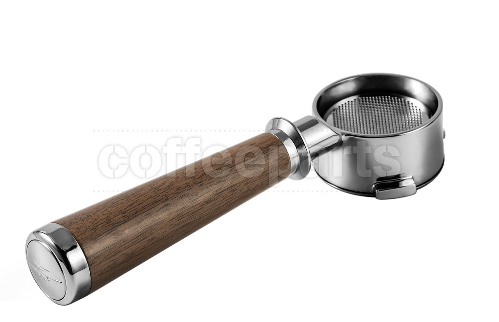 MHW Bottomless Portafilter Series To Fit Breville 54mm Coffee Parts