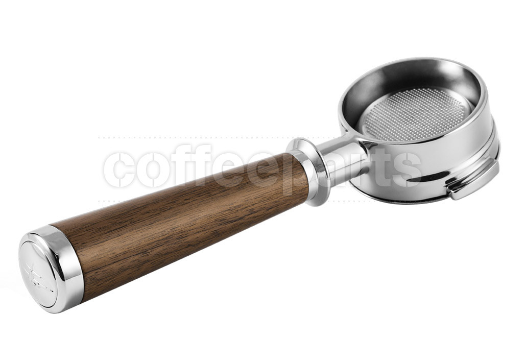 MHW Bottomless Portafilter Series To Fit La Marzocco 58mm