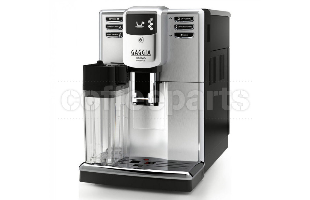 Gaggia Anima Prestige Automatic Bean To Cup Coffee Machine