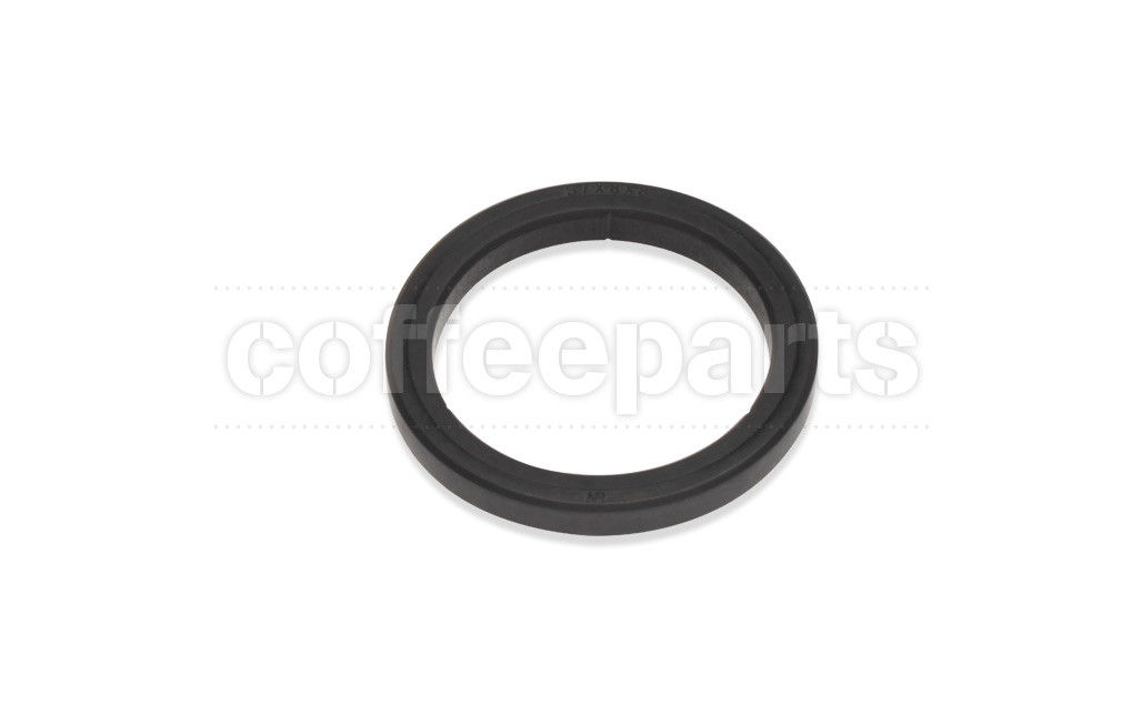 Group head gasket/seal 72x56x9mm PN7007299 Coffee Parts