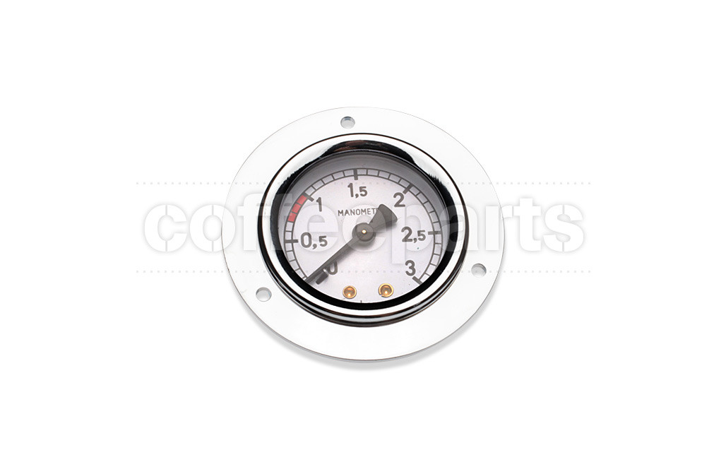 manometer/gauge 3atm e61