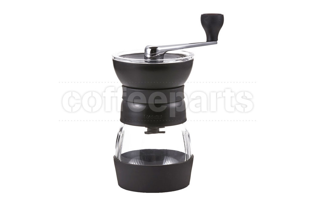 Hario Skerton PRO Coffee Mill Hand Coffee Grinder Coffee Parts