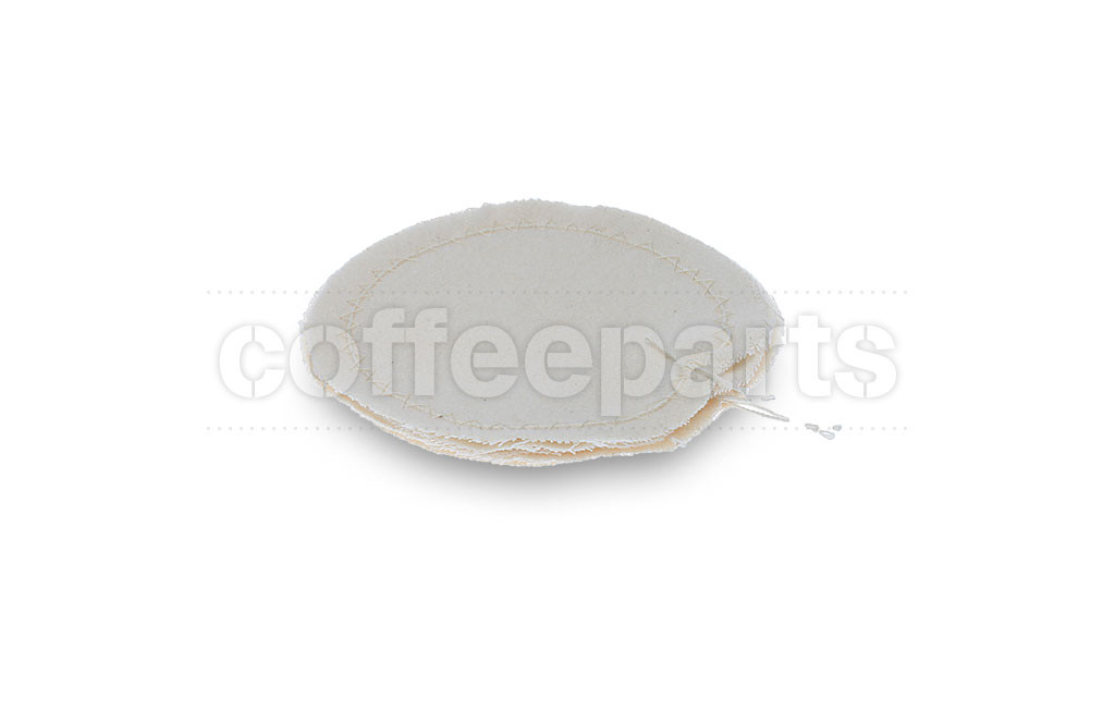 Hario TCA-2/3 Cloth Filters: FS-103 (5 pack)