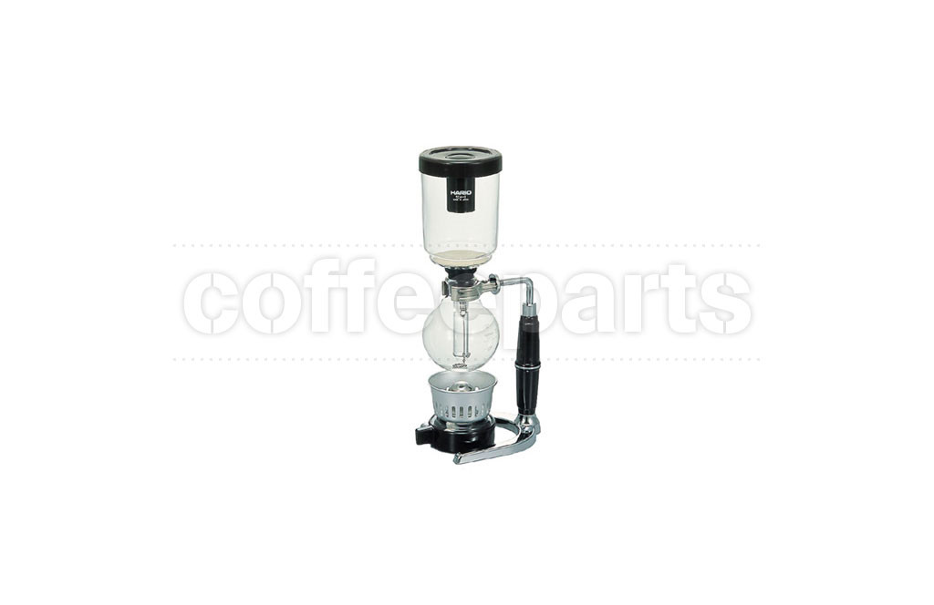 Hario 2 Cup technica Coffee Syphon Coffee Parts