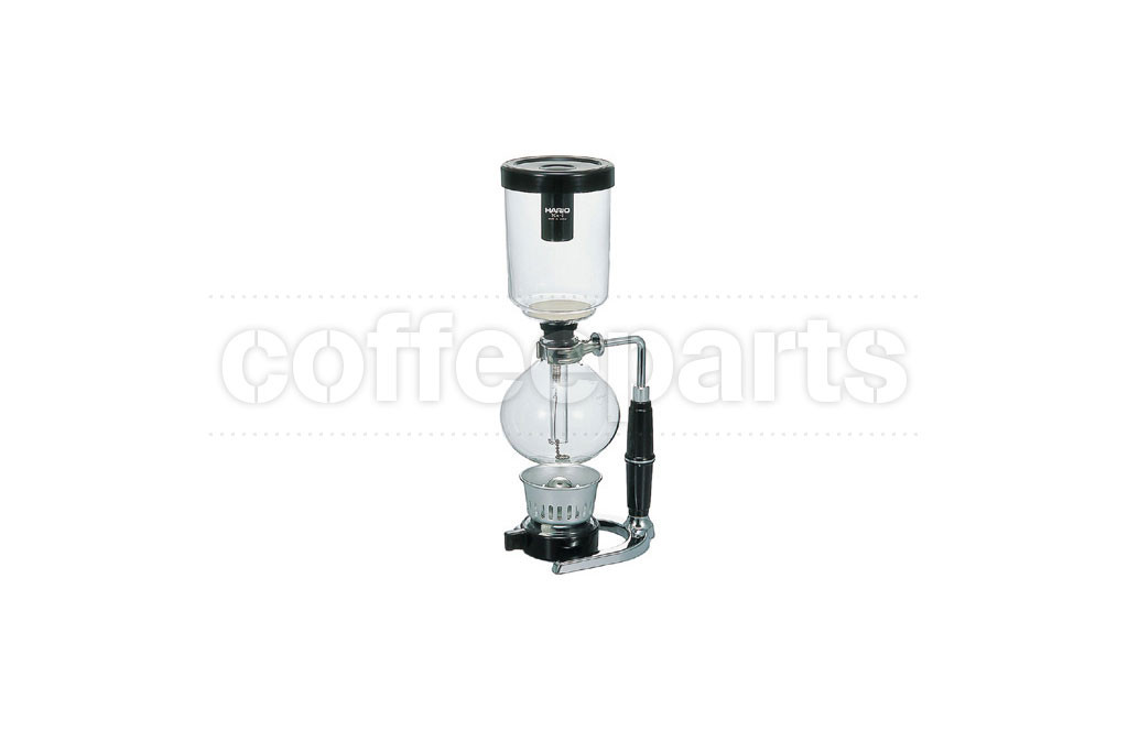 Hario 5-Cup 'technica' Coffee Syphon 