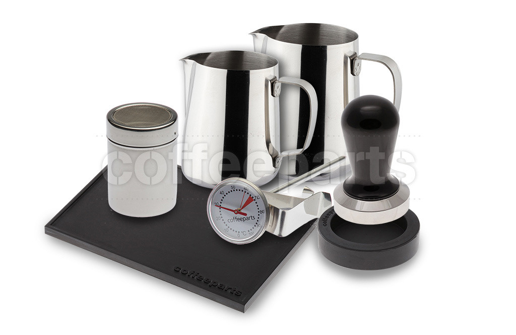 Barista Kit