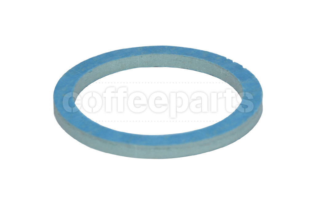 Isomac Heating Element Gasket 42x32x4mm I2612009 Coffee Parts