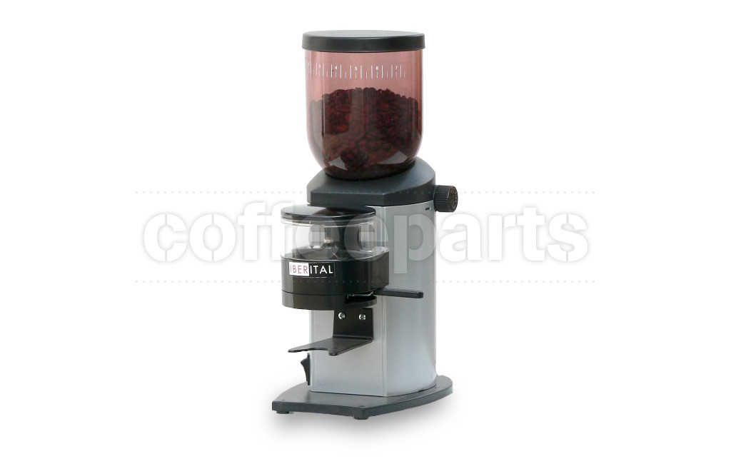 Iberital Challenge Manual Dose Home Coffee Grinder Coffee Parts