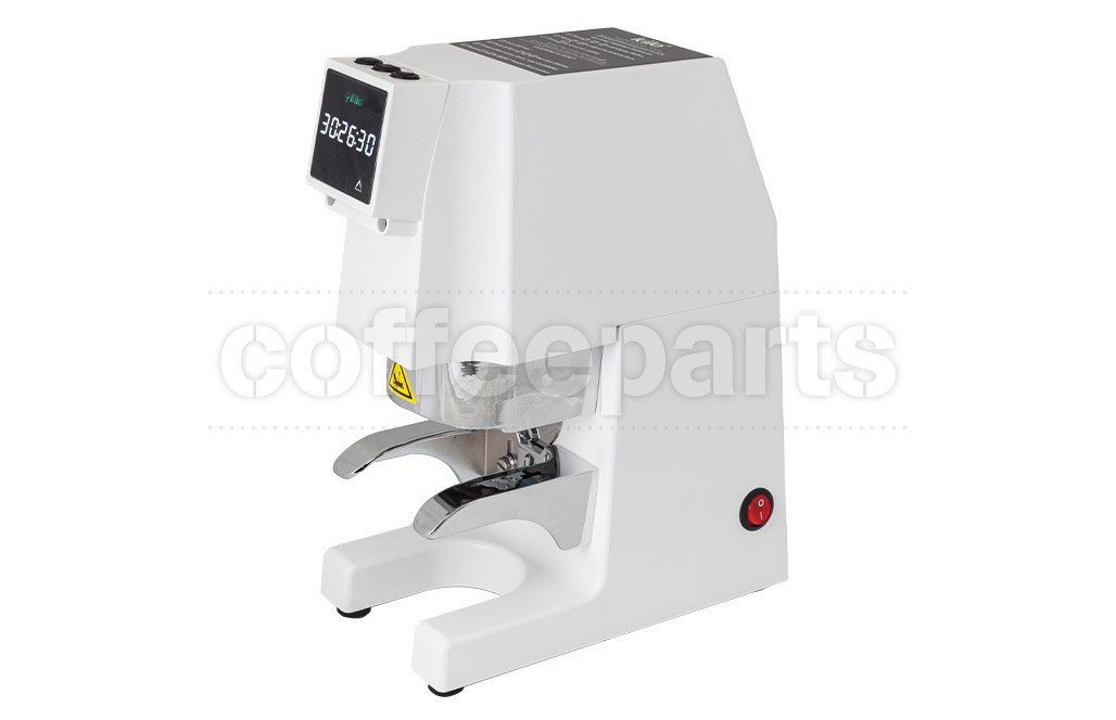 Slingshot Kilo Automatic Tamper White Coffee Parts