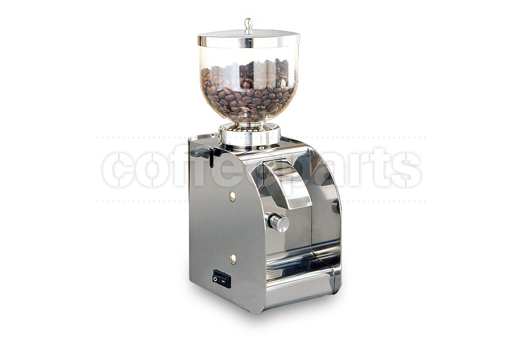 Isomac Granmacinino Home Espresso Coffee Grinder